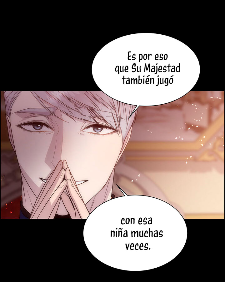 Torceré el cuello de un perro amistoso Capítulo 58 - Page 44