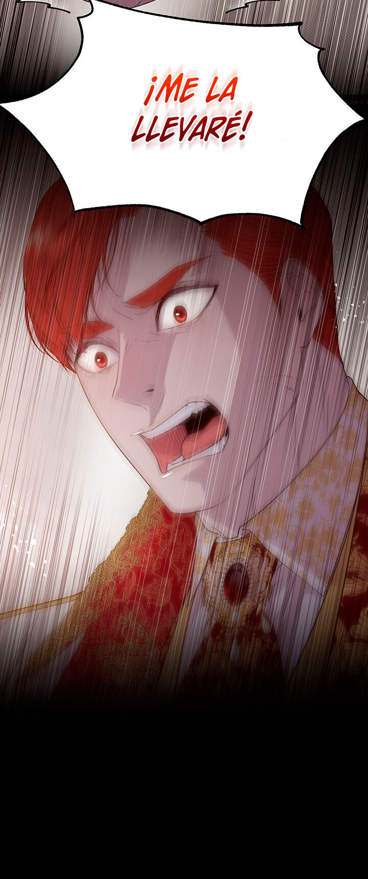 Torceré el cuello de un perro amistoso Capítulo 58 - Page 49