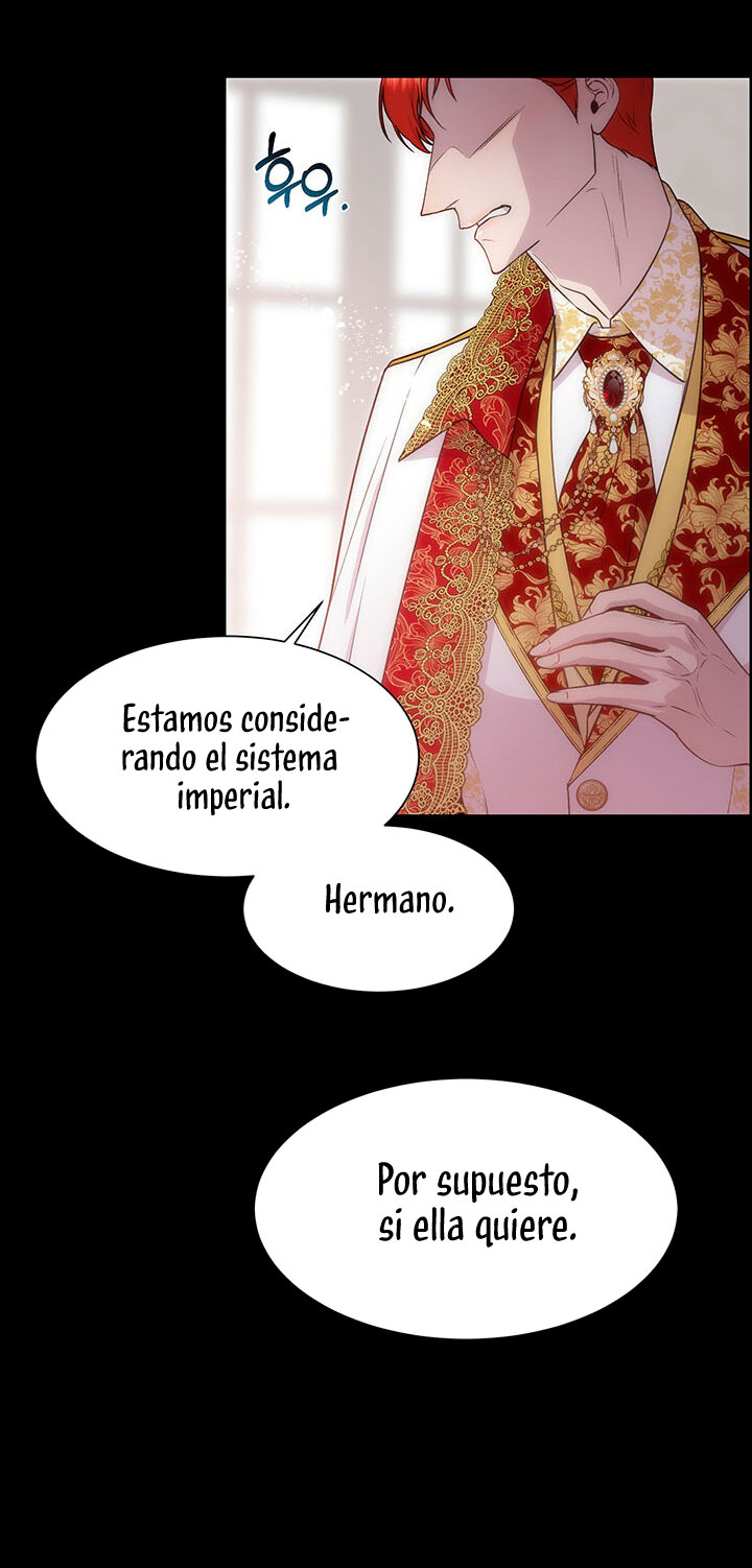 Torceré el cuello de un perro amistoso Capítulo 58 - Page 51