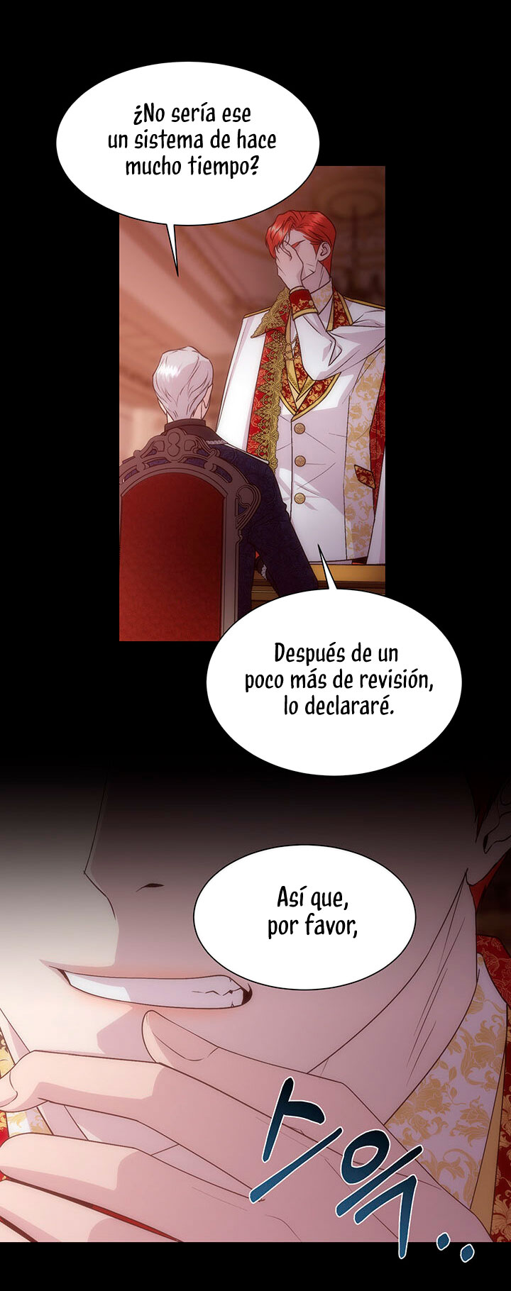 Torceré el cuello de un perro amistoso Capítulo 58 - Page 52