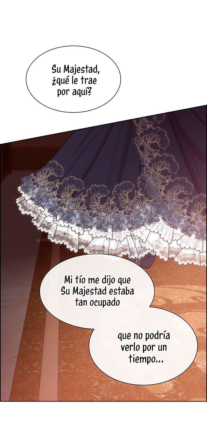 Torceré el cuello de un perro amistoso Capítulo 58 - Page 56