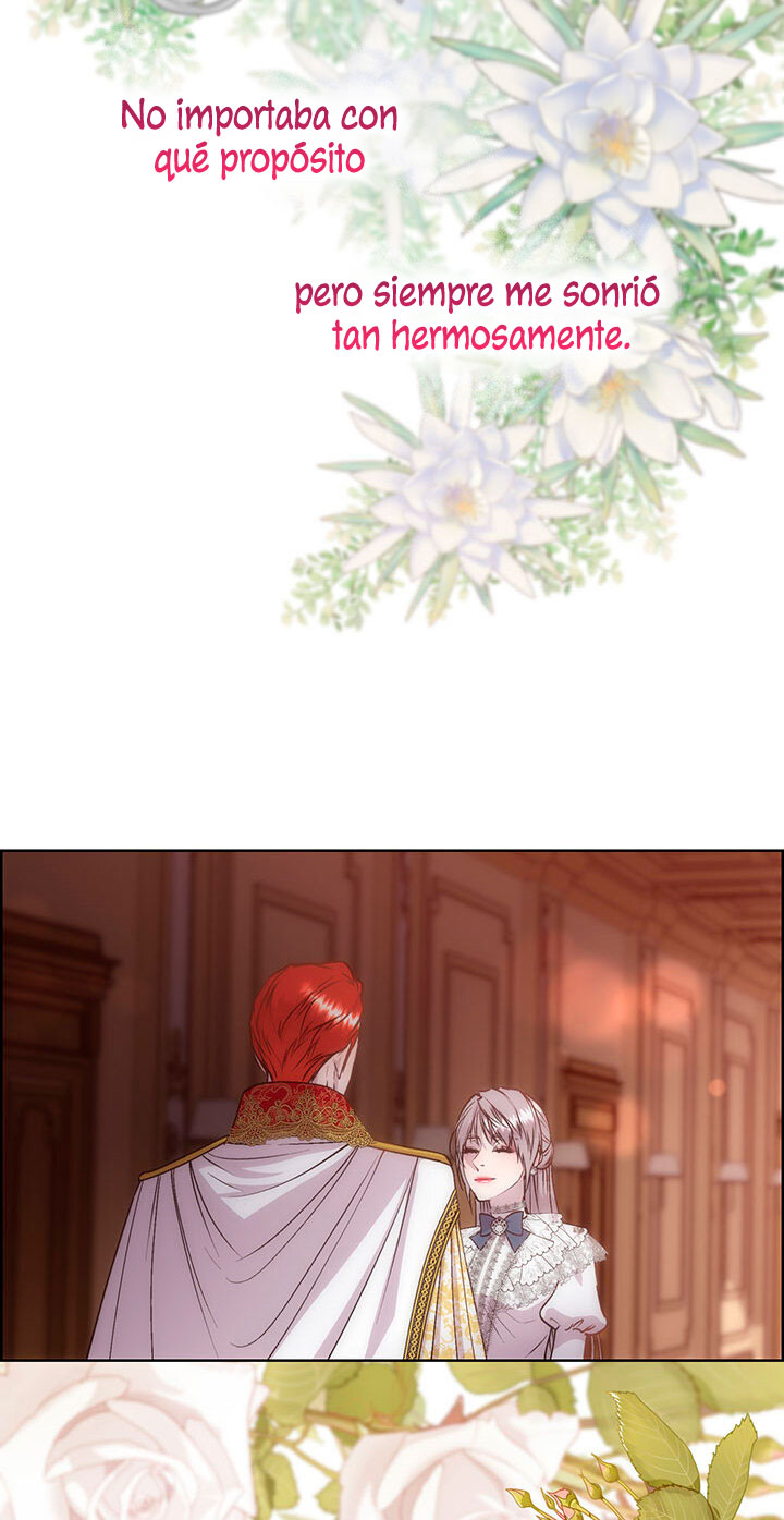 Torceré el cuello de un perro amistoso Capítulo 58 - Page 59