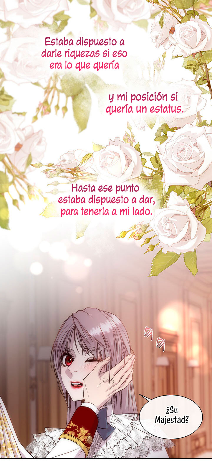 Torceré el cuello de un perro amistoso Capítulo 58 - Page 60