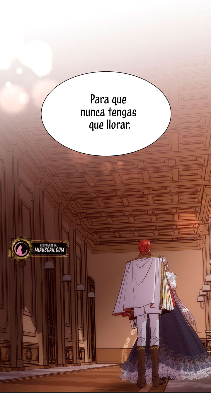 Torceré el cuello de un perro amistoso Capítulo 58 - Page 62