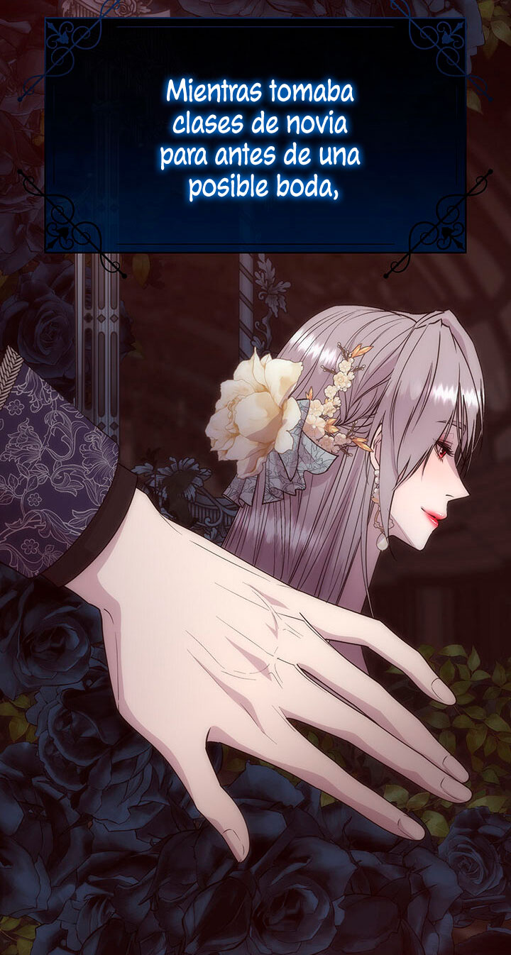 Torceré el cuello de un perro amistoso Capítulo 58 - Page 7