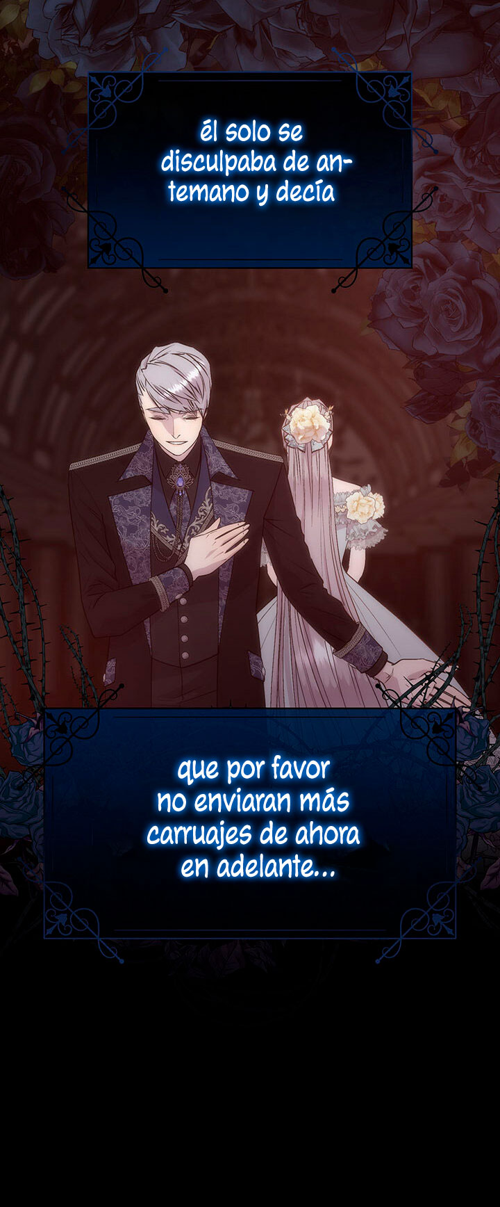 Torceré el cuello de un perro amistoso Capítulo 58 - Page 8