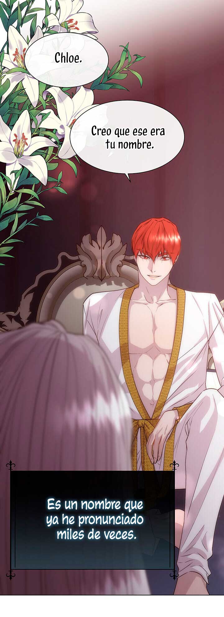 Torceré el cuello de un perro amistoso Capítulo 59 - Page 10