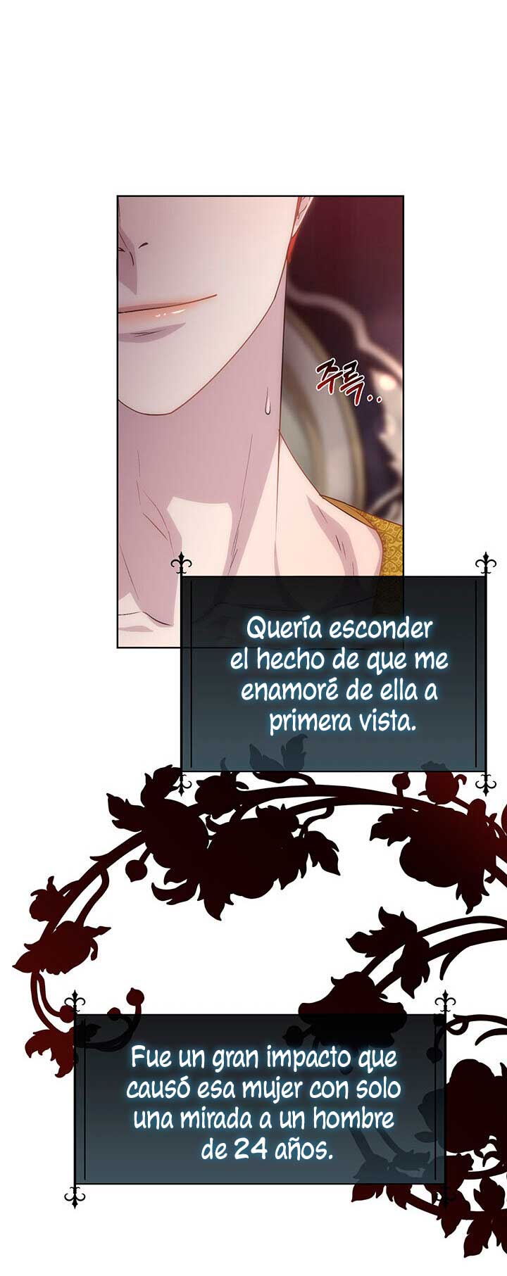 Torceré el cuello de un perro amistoso Capítulo 59 - Page 11