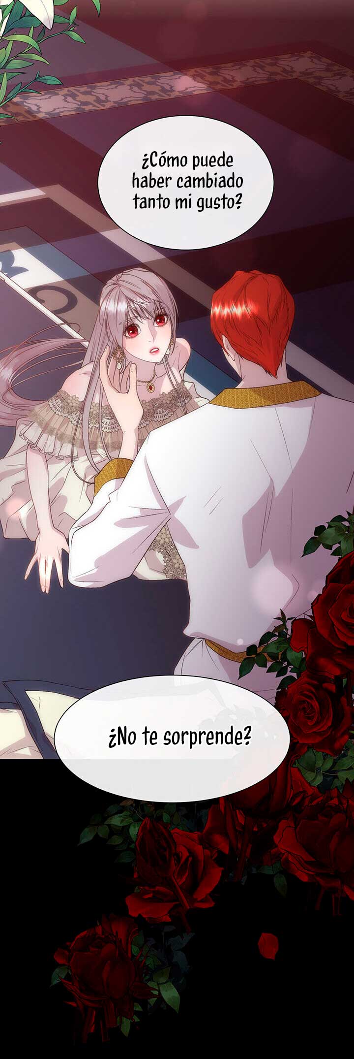 Torceré el cuello de un perro amistoso Capítulo 59 - Page 15