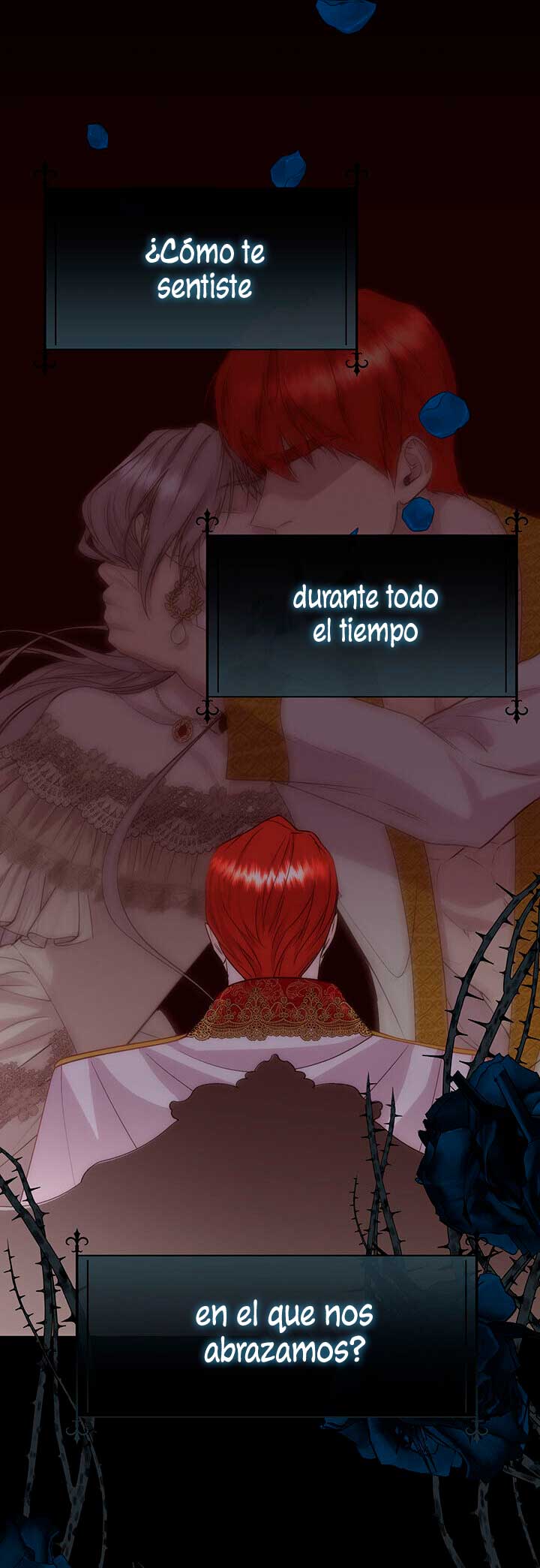 Torceré el cuello de un perro amistoso Capítulo 59 - Page 21