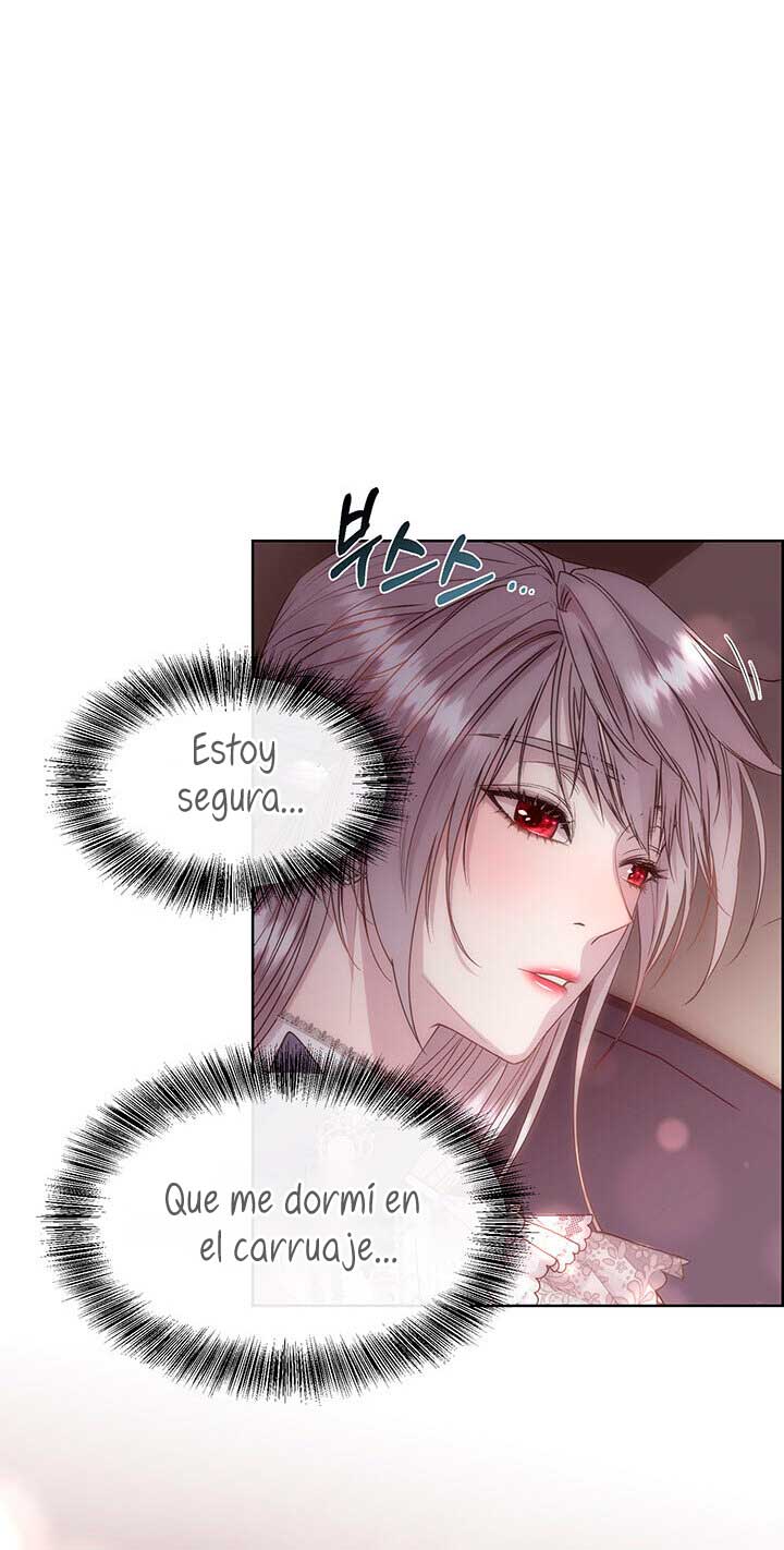 Torceré el cuello de un perro amistoso Capítulo 59 - Page 23