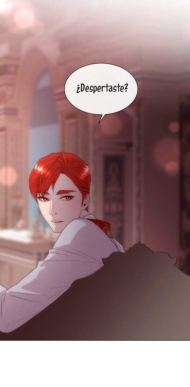 Torceré el cuello de un perro amistoso Capítulo 59 - Page 24