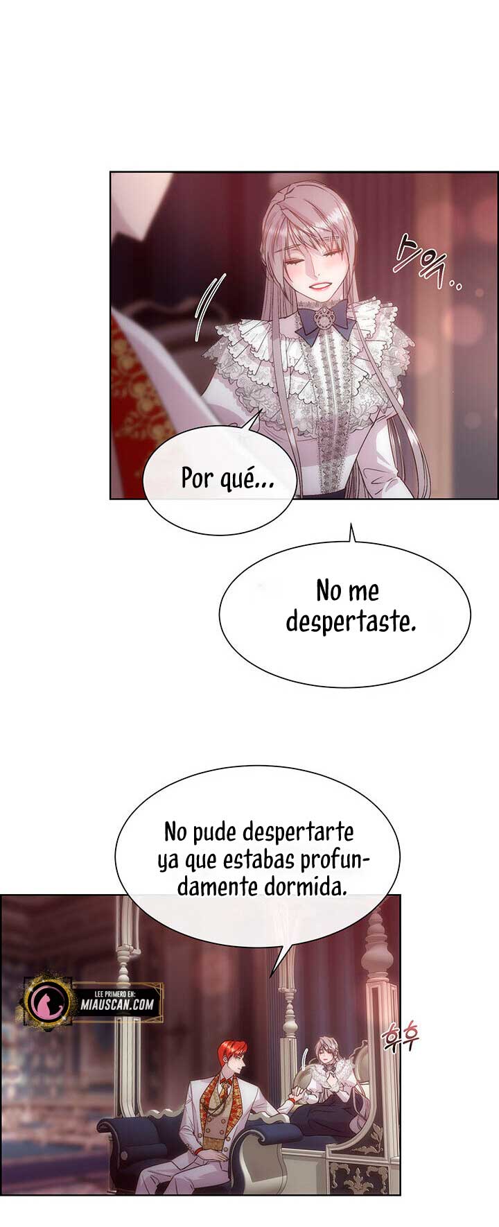 Torceré el cuello de un perro amistoso Capítulo 59 - Page 25