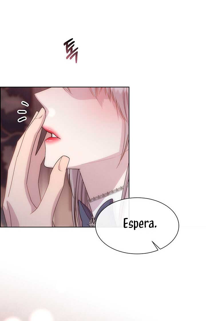 Torceré el cuello de un perro amistoso Capítulo 59 - Page 29