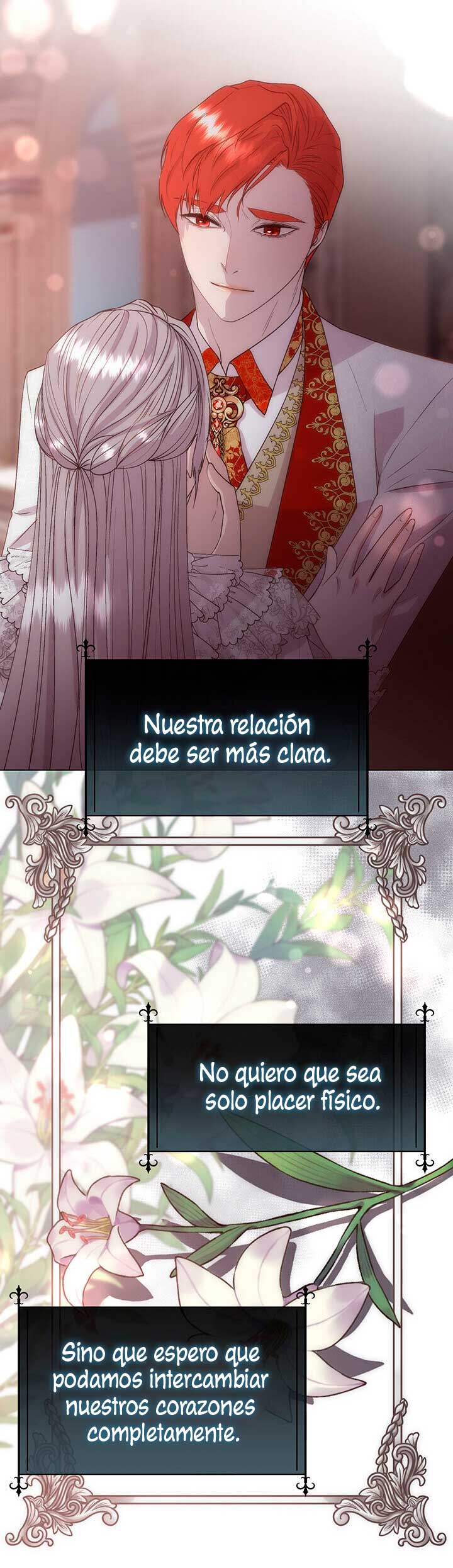 Torceré el cuello de un perro amistoso Capítulo 59 - Page 30