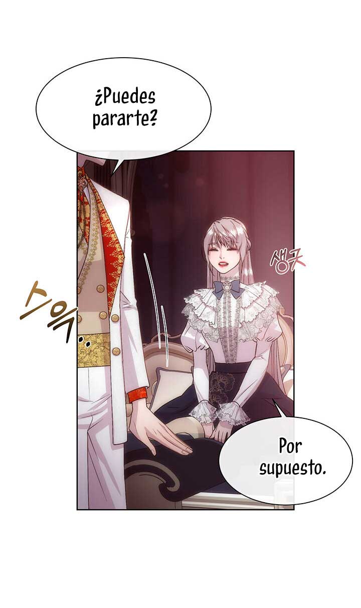 Torceré el cuello de un perro amistoso Capítulo 59 - Page 31