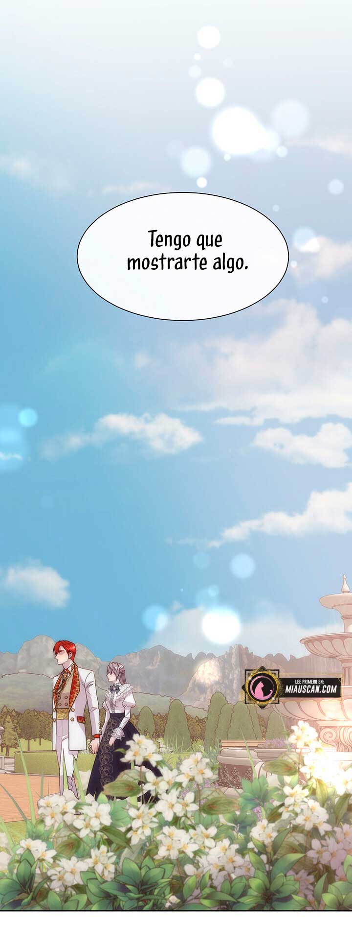 Torceré el cuello de un perro amistoso Capítulo 59 - Page 35