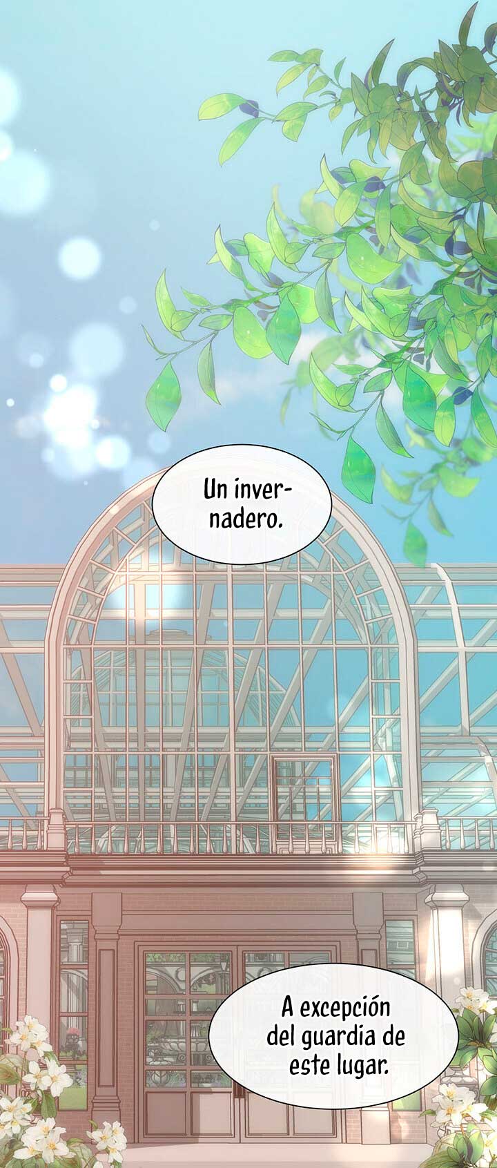 Torceré el cuello de un perro amistoso Capítulo 59 - Page 37