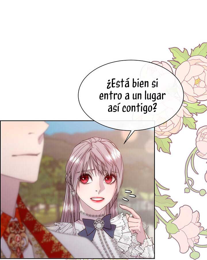 Torceré el cuello de un perro amistoso Capítulo 59 - Page 39