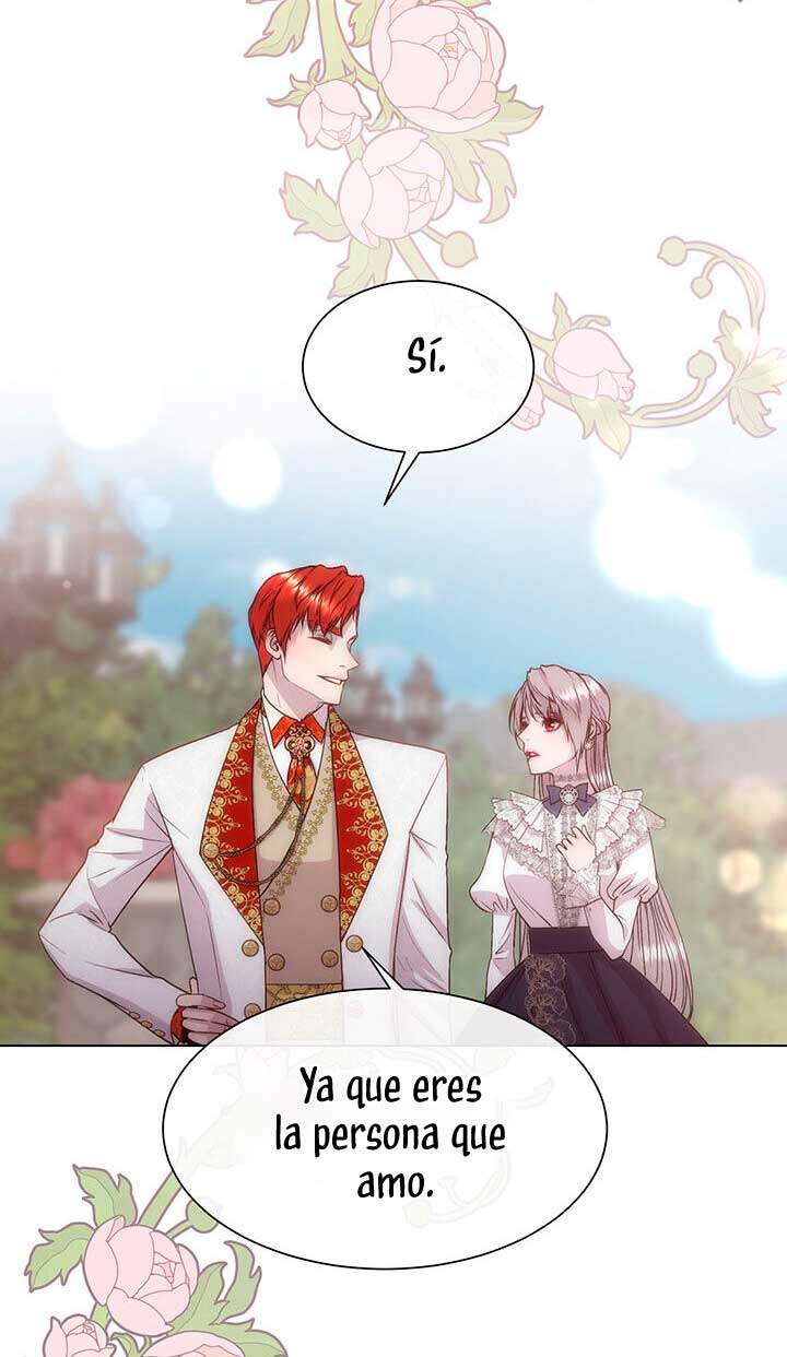 Torceré el cuello de un perro amistoso Capítulo 59 - Page 40