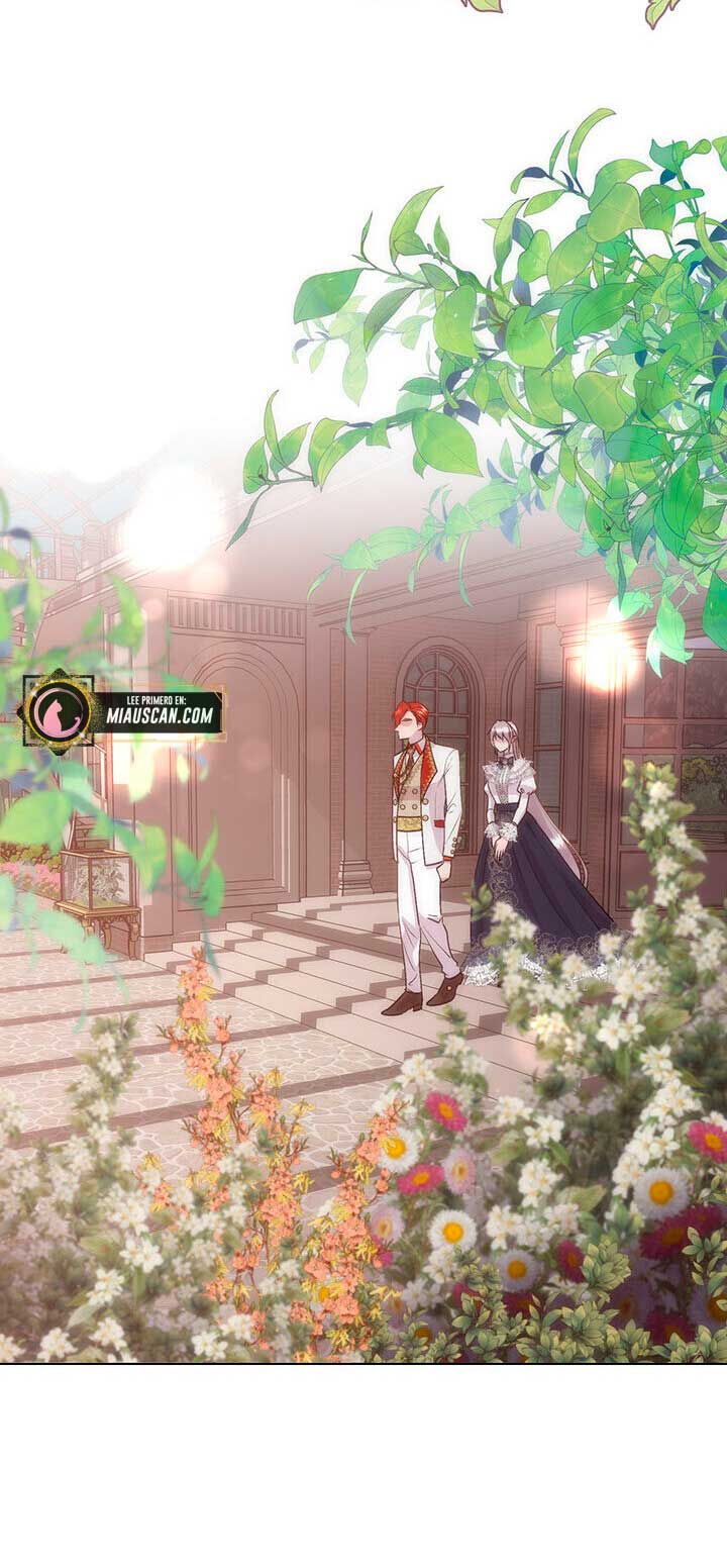 Torceré el cuello de un perro amistoso Capítulo 59 - Page 42