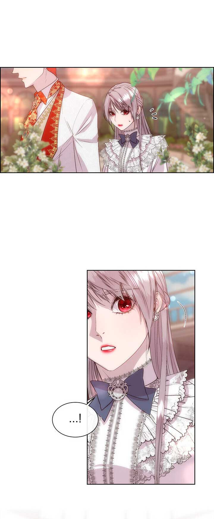 Torceré el cuello de un perro amistoso Capítulo 59 - Page 43