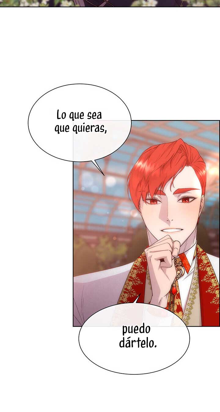 Torceré el cuello de un perro amistoso Capítulo 59 - Page 47