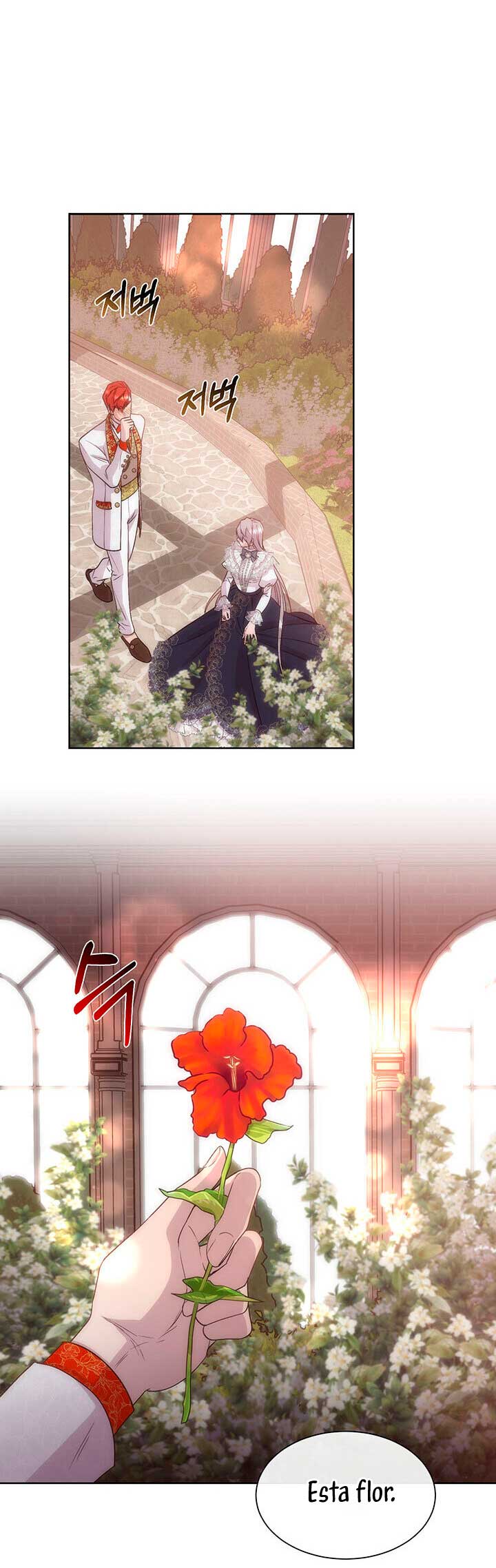 Torceré el cuello de un perro amistoso Capítulo 59 - Page 48