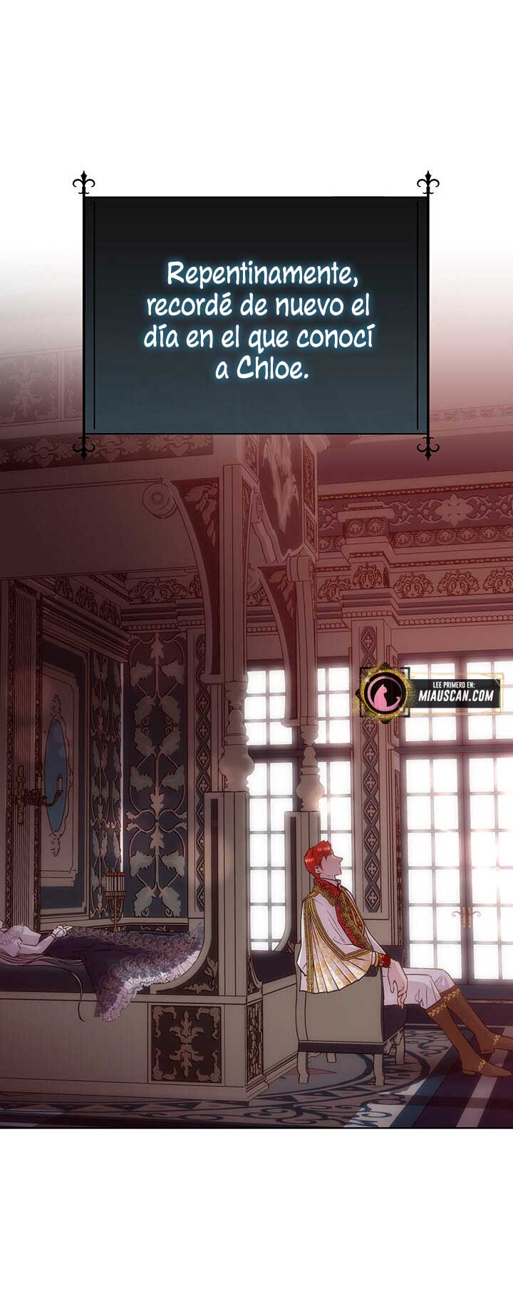 Torceré el cuello de un perro amistoso Capítulo 59 - Page 5