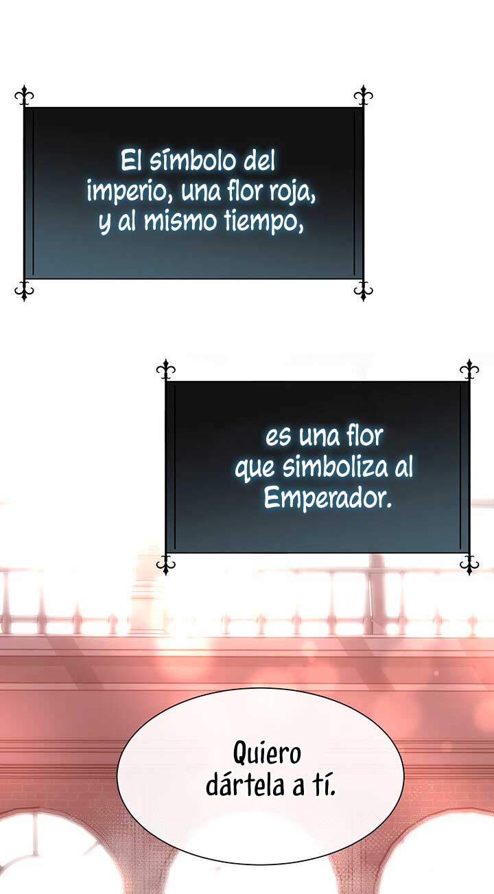 Torceré el cuello de un perro amistoso Capítulo 59 - Page 50