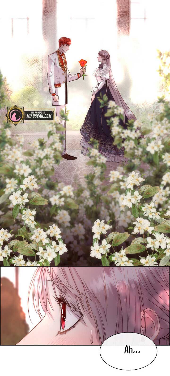 Torceré el cuello de un perro amistoso Capítulo 59 - Page 51