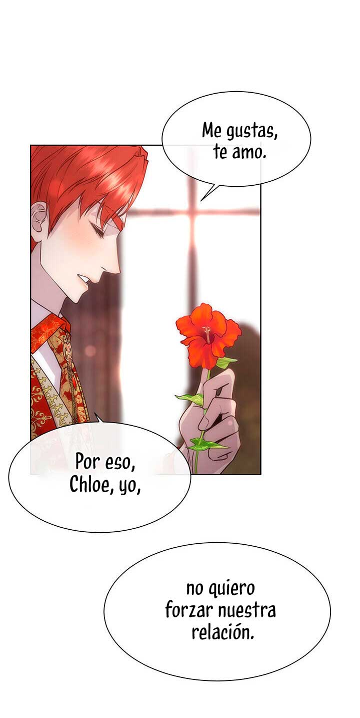 Torceré el cuello de un perro amistoso Capítulo 59 - Page 52