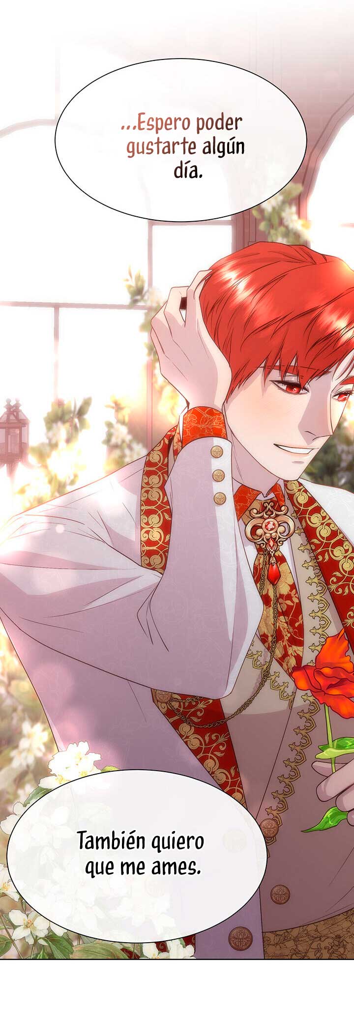 Torceré el cuello de un perro amistoso Capítulo 59 - Page 54