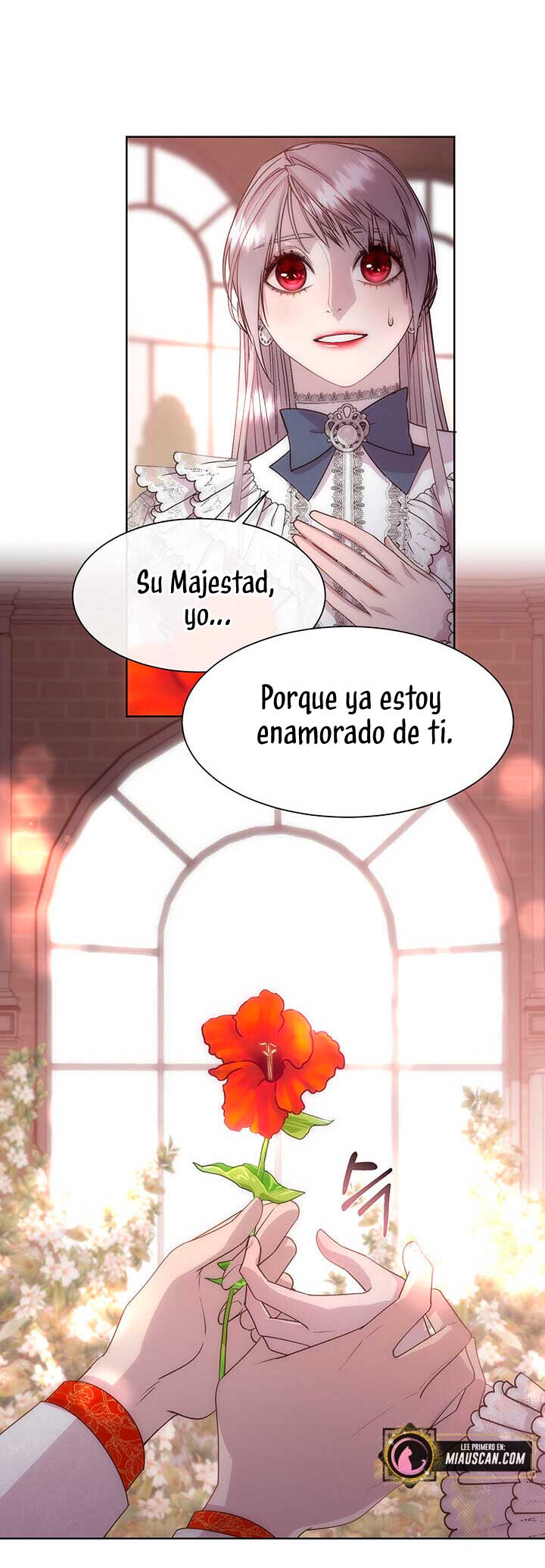 Torceré el cuello de un perro amistoso Capítulo 59 - Page 55