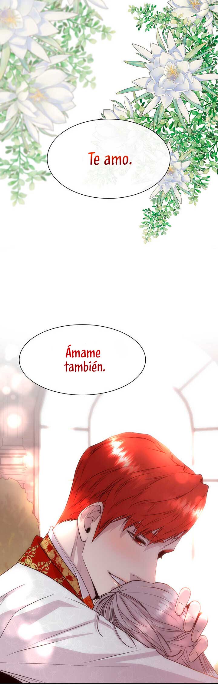 Torceré el cuello de un perro amistoso Capítulo 59 - Page 57