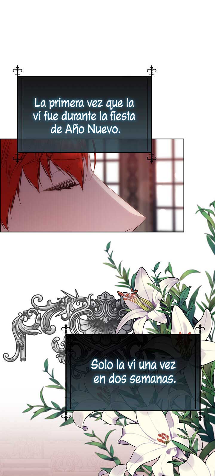 Torceré el cuello de un perro amistoso Capítulo 59 - Page 6