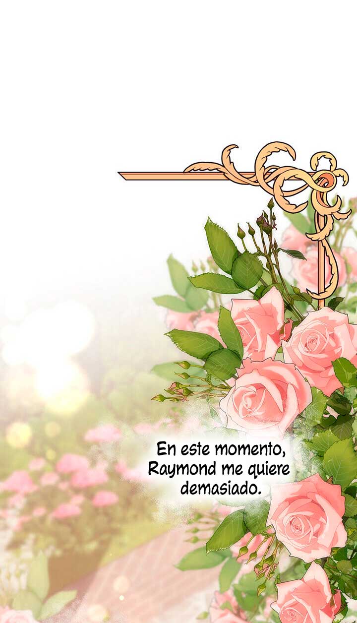 Torceré el cuello de un perro amistoso Capítulo 59 - Page 61