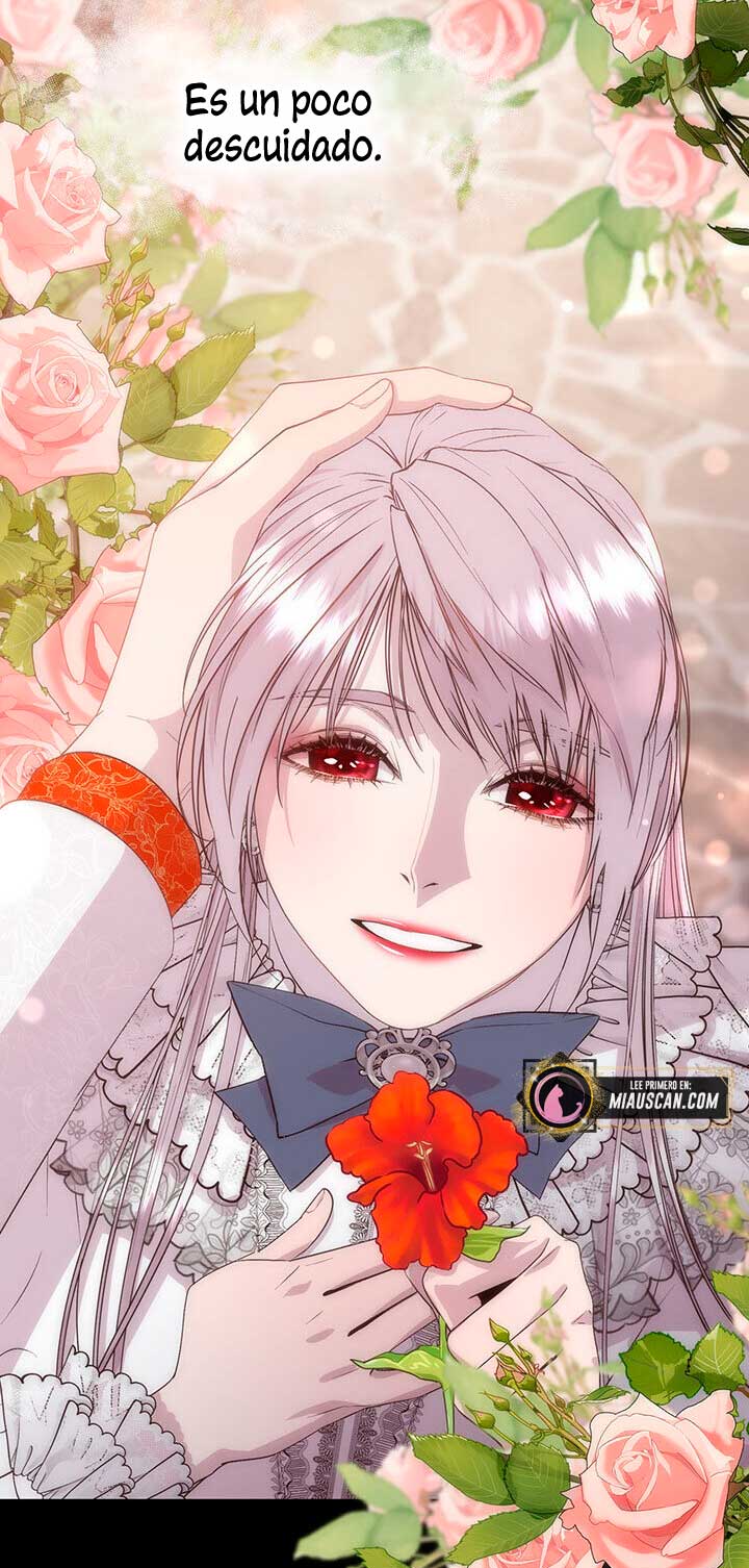 Torceré el cuello de un perro amistoso Capítulo 59 - Page 62