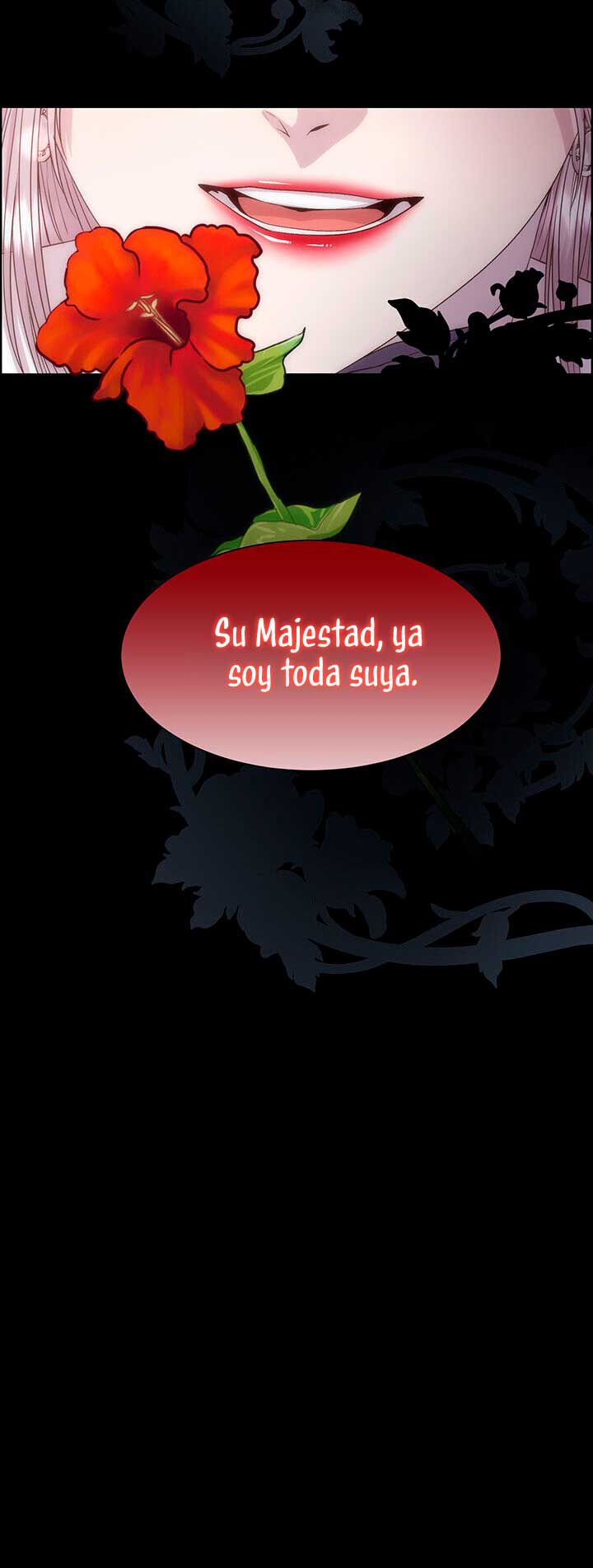 Torceré el cuello de un perro amistoso Capítulo 59 - Page 64