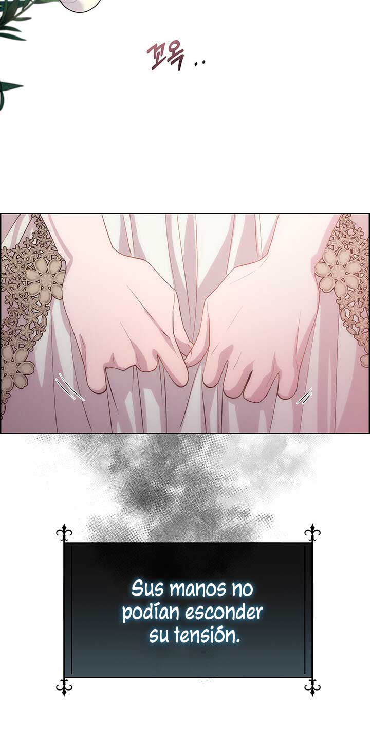 Torceré el cuello de un perro amistoso Capítulo 59 - Page 8