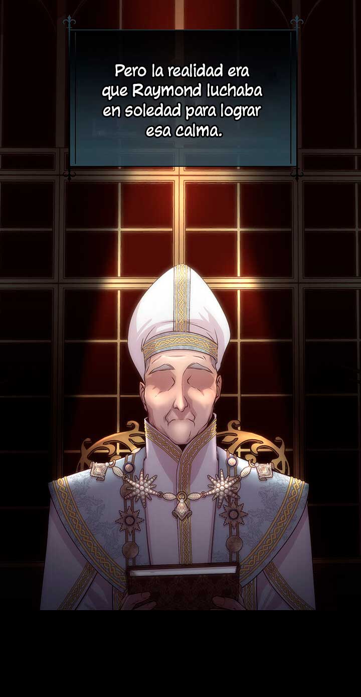 Torceré el cuello de un perro amistoso Capítulo 60 - Page 10