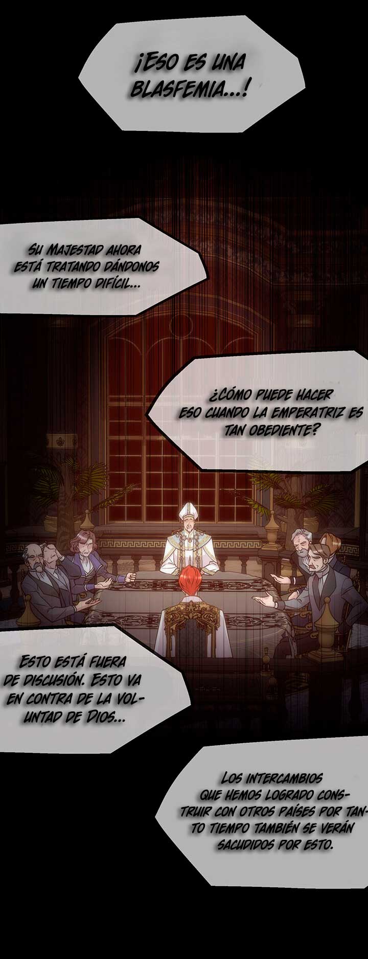 Torceré el cuello de un perro amistoso Capítulo 60 - Page 11