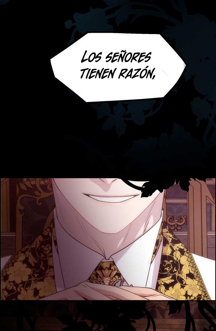 Torceré el cuello de un perro amistoso Capítulo 60 - Page 13