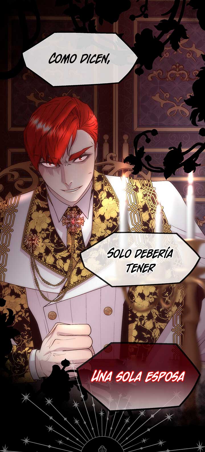 Torceré el cuello de un perro amistoso Capítulo 60 - Page 14