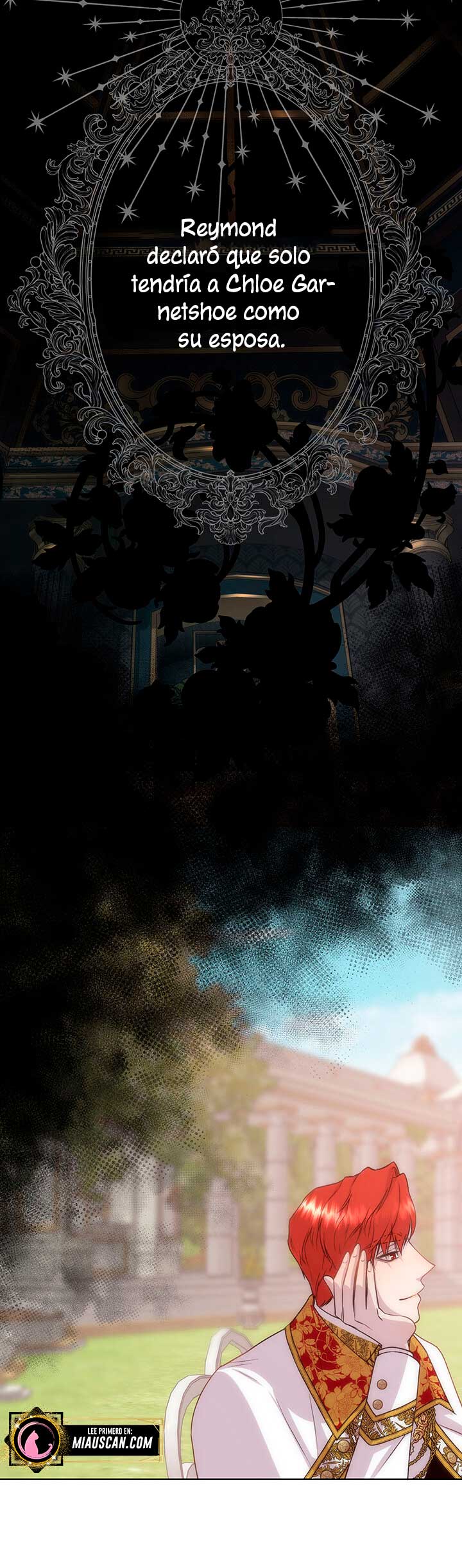 Torceré el cuello de un perro amistoso Capítulo 60 - Page 15