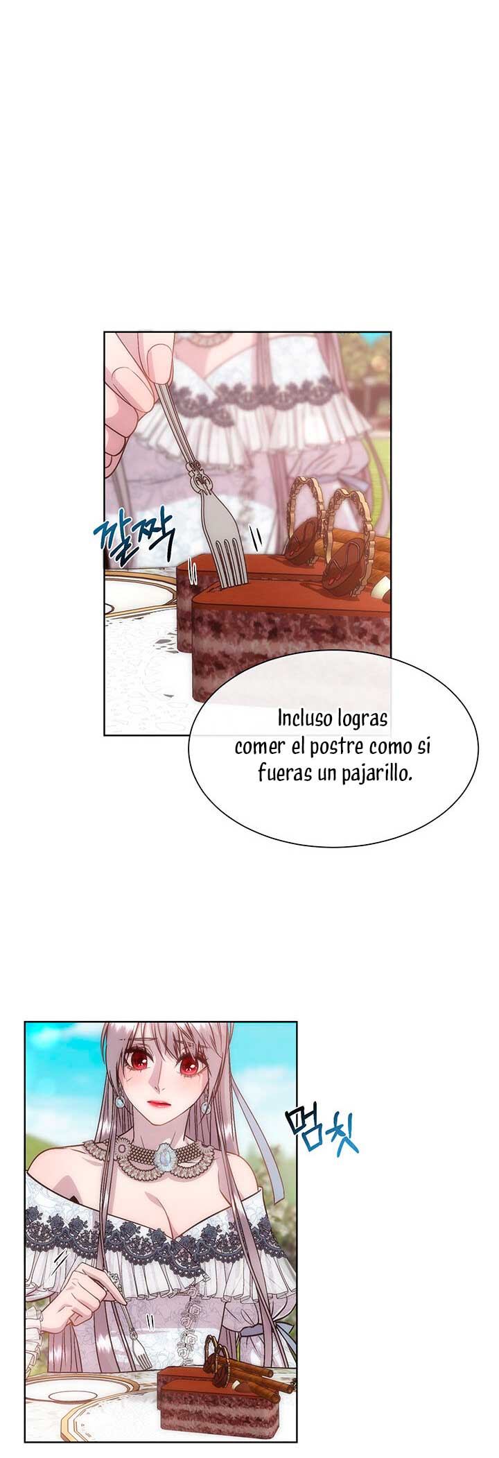 Torceré el cuello de un perro amistoso Capítulo 60 - Page 16