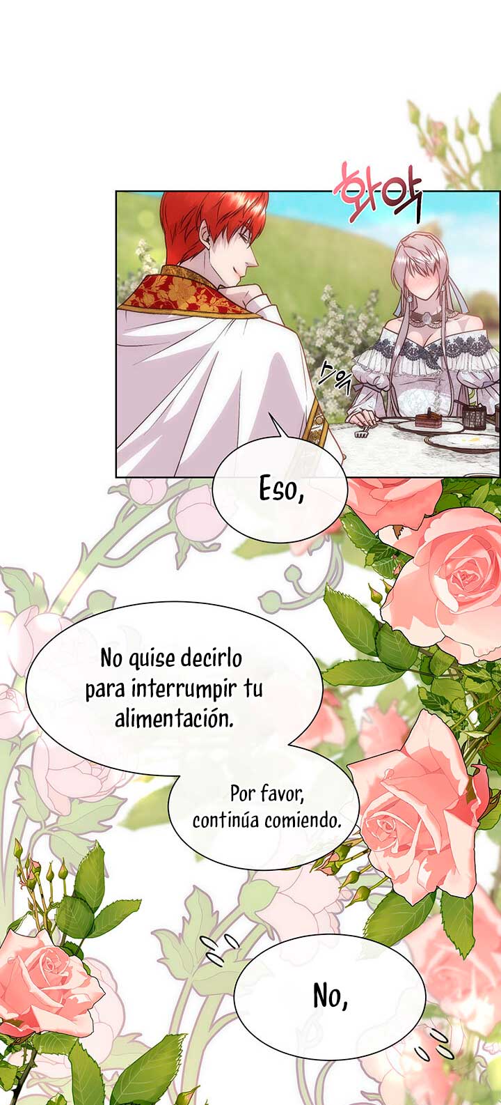 Torceré el cuello de un perro amistoso Capítulo 60 - Page 17