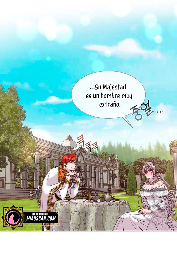 Torceré el cuello de un perro amistoso Capítulo 60 - Page 20