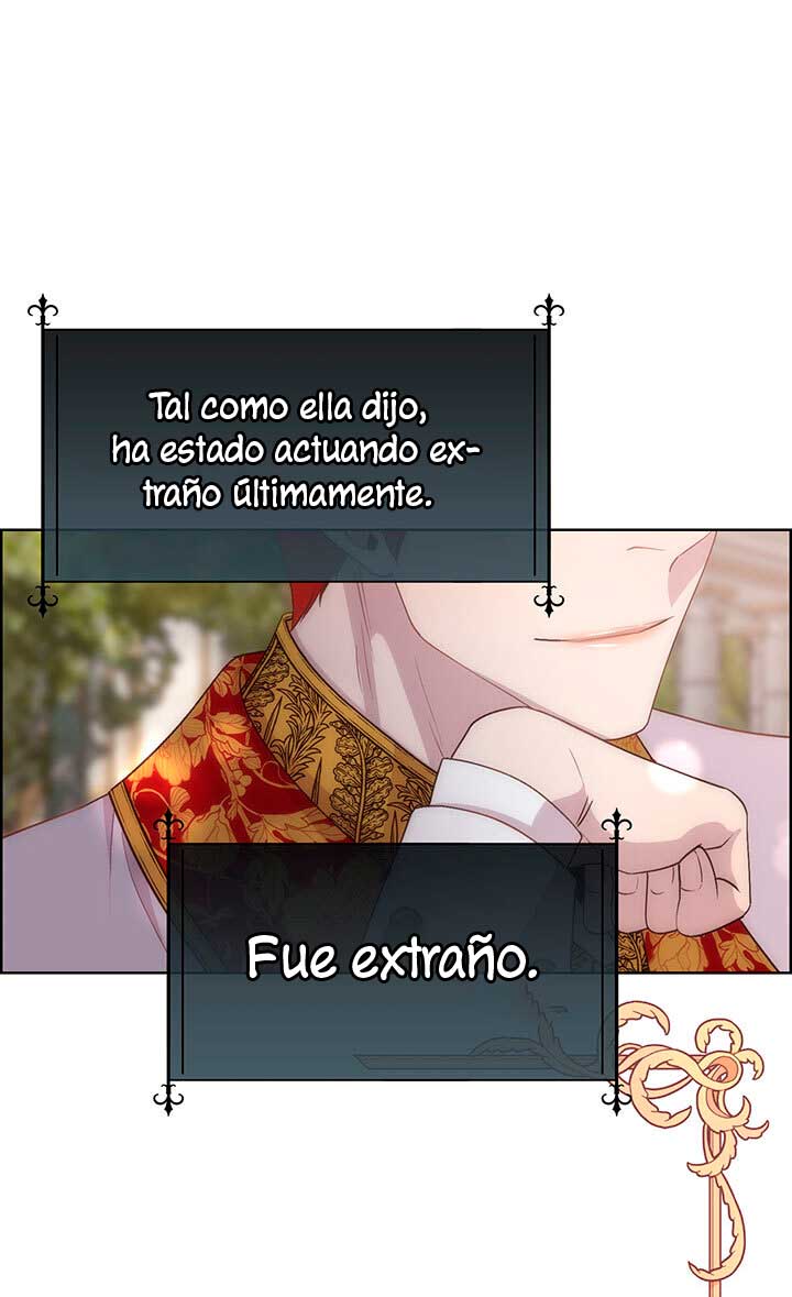 Torceré el cuello de un perro amistoso Capítulo 60 - Page 21