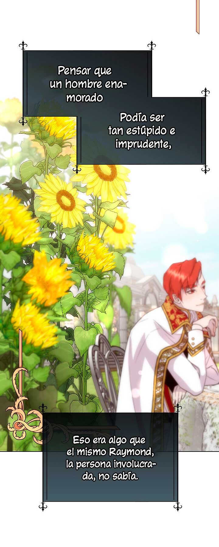 Torceré el cuello de un perro amistoso Capítulo 60 - Page 22